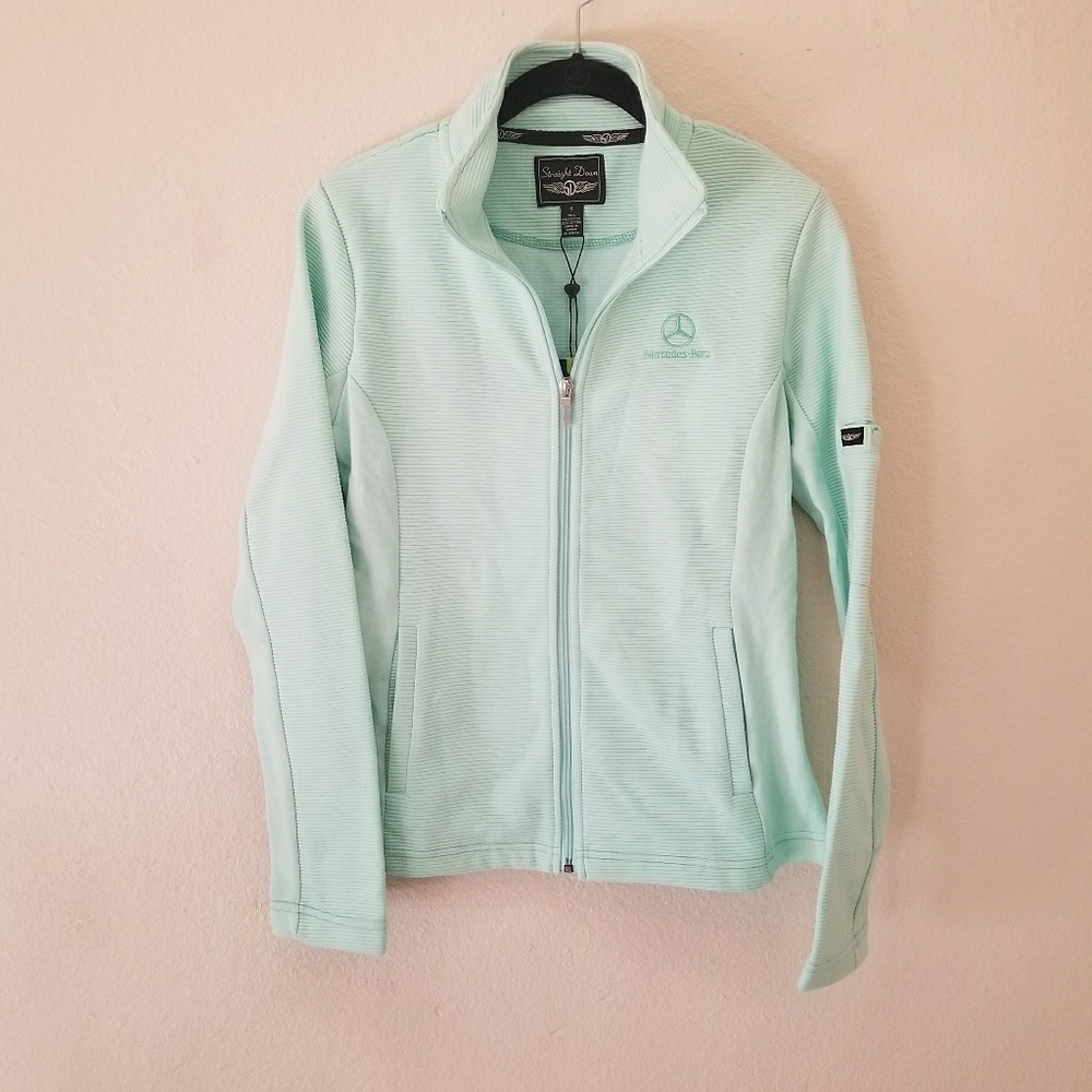 Athletic Jacket